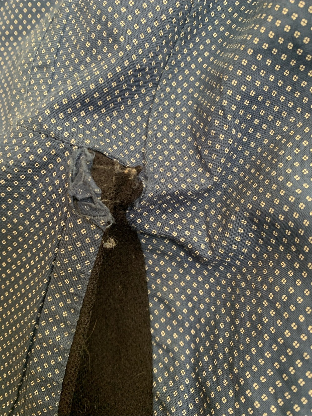Coat - Picture 9 of 11